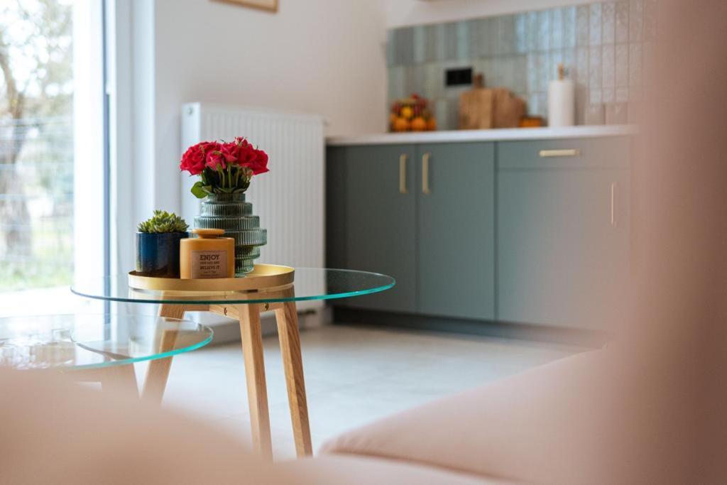 J&t Apartment Mrągowo