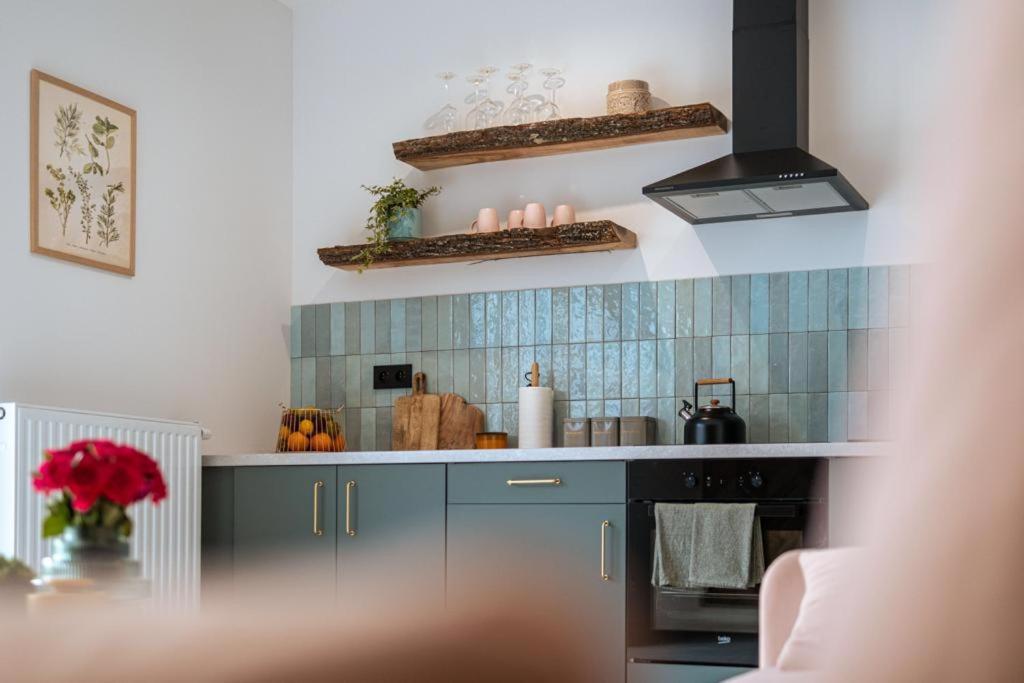 Apartment J&t *