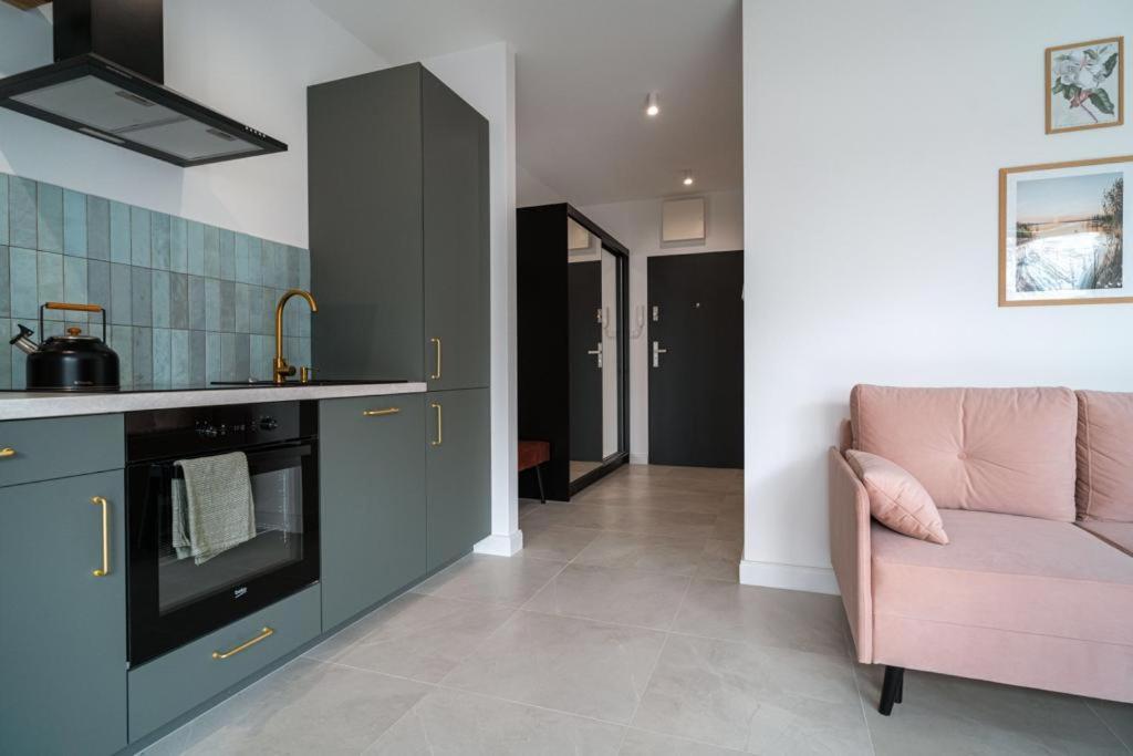 J&t Apartment